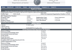 CPPA at Calif OAG RCT (checked Sep 5, 2018<~~ during A Diff't Kind of Attention (March 2014) blog update&nbsp;–3