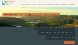 ISI INQ’RNG SYSTMS INC (EIN#94254840) WEBSITE IMAGES POBox 2067 Sonoma CA [see my 5-3-2014 post Acctg Lit’cy Matters] SShot 2017July07 @5.12.13&nbsp;PM