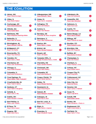 Coalition | Cities of Service (page 1 of sev’l) Note ALPHA by CITY incl some in the UK (viewed&nbsp;8-27-2016)