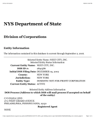nys-entity-information-for-next-city-inc-address-philadelphia-inc-2002-namechange-from-thenextamericancityinc-on-march-23-2013-2pp