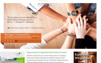 Image filename: ...stronger-communities22-with-samuel-c-johnson-quote-and-expanded-school-mental-health-banner-5-of-5-on-home-page