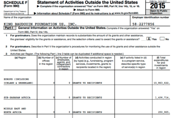 Image Filename: king-baudoin-foundation-usa-ein58-2277856-yre2015-irs-schedule-f-activities-outside-usa-by-region-scrshot-2016nov09-at-2-13-pm.png