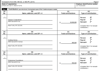 osi-sched-b-2014-215m-from-geosor-corp-20m-andrea-soros-950k-and-22enterprise-foundation22-550k-scrshot2016nov23-2-00pm.