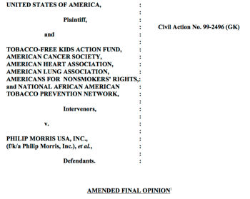 us-v-philip-morris-et-al-2016-amended-opinion-cover-page-only-its-long-for-rico-screenshot-2016-12-15-at-1-35-53-pm