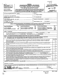CENIC RRF FY2014 (rec’d May 18 2015) Page 1 Only (Questionnaire) (Image taken&nbsp;2017Sep28)