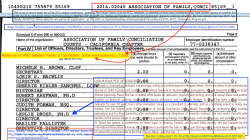 assocfamconciliatncts-califchapt-770238347no-and-yr2014-sched-o-p2-pt-iv-officers-dirs-trustees-incl-leslie-drozd-phd-execdir-marilynpallister-7hrswk-2017-01-23-at-3-19pm