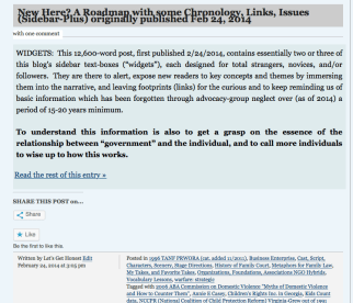 Sticky Post #8 (Screenshot Feb. 7 @ 835.43pm PST)