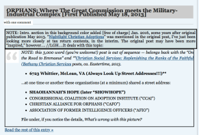 Sticky Post #10 (Screenshot Feb. 7 @ 836.43pm PST)