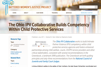 URL: http://www.bwjp.org/resource-center/resource-results/ohio-ipv-collaborative-builds-competency-within-child-protective-services.html