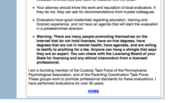 Article I cited in 2012 post by Steven R. Anderer