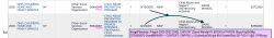 Fragmt 2002-2003 OHEL CHFS NY (David Mandel PI, $573K) of TAGGS (tinyurl=gt3v99e) CFDA93670 Grant#90XA00 — CONTEXT- CAPITAL U (ColumbusOH) got #34 ScreenShot 2017-03-11&nbsp;@5.11PM