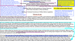 NGFA(Golonka) NCSL(Steisel) APWA(Ryan) Feb26 1997 JOINT STATEMT B4 House Ways+Means SubComm on HumnResources~re Technical Correx to Welfare Reform (2017March09@2.27PM