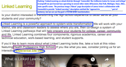 ConnectEd~The CalifCtr for Career + Learning plus LINKEDIN plus James Irivine Fndtn Plus Where ConnectEd works besides Calif SShot 2017May11 @ 6.25.05 PM 3
