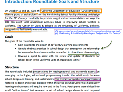 ~Re-Visioning School Facility Planning and Design for the 21st Century~ Calif DeptEd held Oct2008 hosted by UCB Center for Cities & Schools– ScrnShot 2017May03 at&nbsp;10.40AM