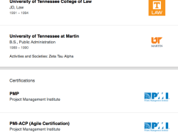 6 Career Curve of Child Suppt Attorney (UTN 1994) Kelly Peiper, @ mostly Policy Studies Inc but also CSG Gov’t Solutns + in ERICSA conf (2015 HersheyPA, see conf theme [last 2imgs]&nbsp;SShot