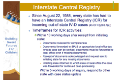 9 Career Curve of Child Suppt Attorney (UTN 1994) Kelly Peiper, @ mostly Policy Studies Inc but also CSG Gov’t Solutns + in ERICSA conf (2015 HersheyPA, see conf theme [last 2imgs]&nbsp;SShot