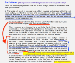 cafrman.com[]CAFRBudgetSystem’htm (predates 2004) SShot 2017Jun16 @10.45.17&nbsp;AM