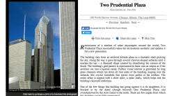 CSG Gov’t Solutions (IL Corp 1997 in Chicago) see StrAddr=TwoPrudential in the Loop [sev’l images] SShot 2017-06-29 @5.12.57&nbsp;PM