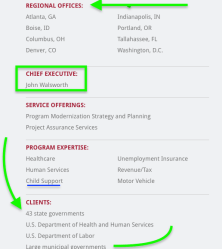 CSG Gov’t Solutns (Chicago) Corp record + Org Website images SShot 2017-06-29 @4.00.01&nbsp;PM