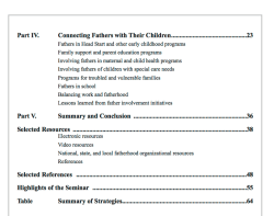 Disconnected Dads=Strategies to Promote RF=FIS-PIS (Purdue Jun2015upload) 1995 Seminar (54pp) SShot 2017Jun23 @12.04.51 PM&nbsp;00002