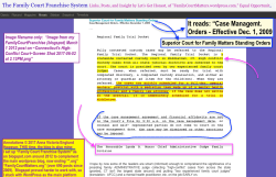 Image from my FamilyCourtFranchise (blogspot) March 1 2012 post on ~Connecticut’s High-Conflict Court~Screen Shot 2017-06-02 at&nbsp;2.13PM