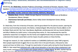 RE 3-day PEERTA ACF-sponsored, ICF-hosted, CFUF-featuring (Plenary) GatewayToOppty-IMPROVING Parental Employmt + Family WB Outcomes (Sep 1-3-2015) SShot 2017Jun12 @&nbsp;5.28PM
