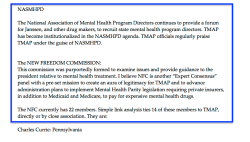 TMAP`PennMAP Whistleblower (early 2000s) re NASMHPD (EIN# 5207484740) involvemt (see Do You Know Your NGA NCSC….NASMPHD? Oct 2014 post Pts 1+2 SShot 2017Jun25 at 7.55.41 PM&nbsp;6