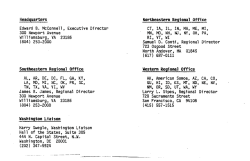 AFCC Newsltr March 1983 Vol2No1 **Pg 8 of 8 (NCSC addresses only) (SShot 2017July12 at&nbsp;11.52AM
