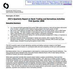 Burien cited re State-Run Banks–US Dept of Treasury’s OCC Q12008 Rpt on Bank Trading and Derivatives ~ SShot 2017July17 @ 7.53.05&nbsp;PM