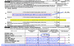 ChildJusticeInc in DC, EIN# 462593549, FY2015 Amended Form 990EZ PART of P2 showing PSAs and Bd Direx +60K Salary (SShot 2017July12@4.04.21 PM)