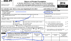 Dauten Fam Fndtn (EIN# 465053786) 155 N Wacker Dr#4150 Chicago addr) Initial Return unfunded yet is 2014) Screen Shot 2017-07-04 at&nbsp;7.22PM