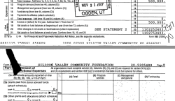 EIN#205205488 SiliconValleyCommFndtn (2006merger-created startup funds of $1B) SShot 2017July11 @4.58.43&nbsp;PM