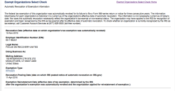 Focus On Recovery United (EIN#65-1180221, @2002 IRS revoked by 2015 ~FoRecovery~) TTI Model Training Program in CT SShot 2017July02 @12.09.47&nbsp;PM