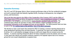 OCC and OTS Joint Report quoted by CAFR1 (State-Run Banks) re forced free-fall in 2008 – SShot 2017July16 @5.31.38&nbsp;PM