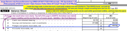 PersonalGenomes’org EIN#26-2973607 FY2014 990 excerpts – PtX (top bottom) + p2 (PSAccompmts) (FY2015 it became~>Open Humans Fndtn) SShot 2017July27 Thu @&nbsp;5.14PM