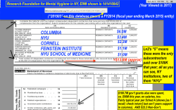 Rsrch Fndtn Mental Hygiene (RFMH since 1952) NASMHPD’s 2009 rept for Nebraska re Transformatn Transfer Initiative INTROs the concept SUBCONTRACTOR was RFMH in NY [SShot 2017July02@1.57.