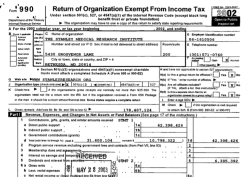 SMRI StanleyMedResrchInstitute Form 990s FY2002 (EIN#061610506 BethesdaMD) (See-Also Broad Inst+its Stanley Fund) SShot 2017Jun14 @7.28.02 PM