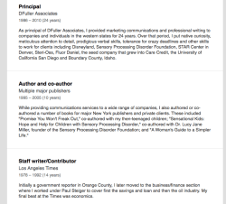 TAC Treatmt Advoc’cy Ctr (E Fuller Torrey) ℅ SMRI in VA ~EIN#541905826? [Viewed 2017July24 @3.20.45&nbsp;PM