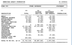 Amer’cn Legacy Fndtn (now Truth Initiative Fndtn) since 2015 FY2002 excerpts (incl 35M loss on sale of $8B assets — SShot 2017Aug19 Sat @1.39.01 PM&nbsp;08
