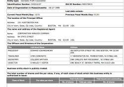 Arnold Communicatins Inc (now Arnold WorldWide Inc) in MA was AmericnLegacy Fndtn subscontractor (54M) in 2002 (Viewed 2017Aug21 Monday @6.28.19&nbsp;PM