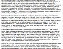 Mike Gorman Papers MentalHealthActivist-Journalist (incl~re Lasker sponsorship) @ NIH-US Library of Medicine SShot 2017Aug16 @7.31.53 PM&nbsp;00001