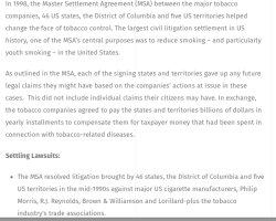 Truth Initiative (r) website (former Amer’cn Legacy Fndtn until 2015 gross assets 957M) SShot 2017Aug19 Sat @1.12.42&nbsp;PM