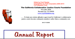 01 Search for CCJC President turned up EARLY Annual Rpt (Final Draft) WITH EIN# attached and its Significant Others (Judge Lynn Duryees, Peggy Hora) (SShot 2017Sep16 Sat@4.47.14&nbsp;PM
