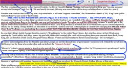 Franklin Coverup, Chaptr21 Excerpts, Monarch Project :MindControl Programming, personality fracturing for young people SShot 2017-09-05 at&nbsp;4.04PM