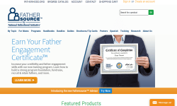 NFI – STORE|Fatherhood|Org shows certifying the facilitators and other Products (!!) (2017-01-29 at 2.10.01&nbsp;PM
