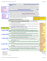 Oliver Williams | Schl of SocialWk CEHD UMN (Educ,Bio,Selected Publix thru 2003) Page 2 ONLY @Sep1 2017 (p3 =footer info&nbsp;only)