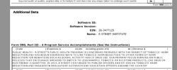 R St Institute (EIN#263477125, formerly DC Progress) @Oct 2008ff in DC+VA, {SeeAlso DemandProgress+Congress’nlDataCoalitn} Viewed 2017Sep7Thu @2.23.30&nbsp;PM