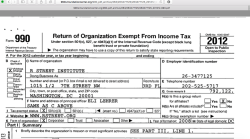 R St Institute (EIN#263477125, formerly DC Progress) @Oct 2008ff in DC+VA, {SeeAlso DemandProgress+Congress’nlDataCoalitn} Viewed 2017Sep7Thu @2.29.36 PM