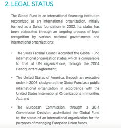 The Persuaders LLC (DE entity in Los Angeles + NVF 2009 donee) Bobby Shriver Product RED (wikis) and 33B via the Global Fund (10 images from Sep 9 2017, @ 7.44.00PM&nbsp;#10