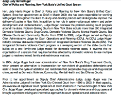 2010 COSCA+NCSC ~Natl Ldrship Summitt on State Court Responses to DV (held in NOLA) Hon Susan Carbon also there ~Viewed 2017Oct19 Thu @ 7.56.52&nbsp;PM